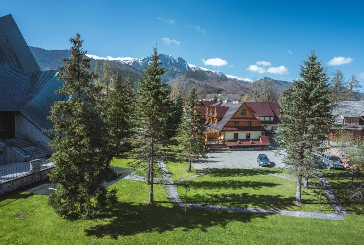 Image 5 of VisitZakopane – Superior Apartment