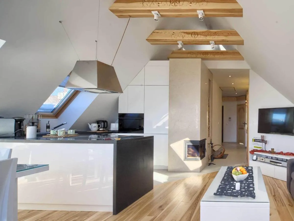 Image 6 of VisitZakopane – Superior Apartment