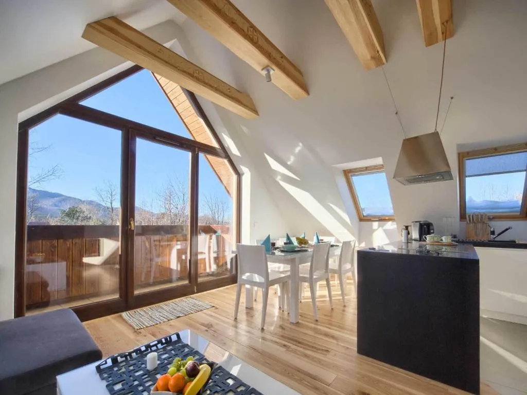Image 1 of VisitZakopane – Superior Apartment