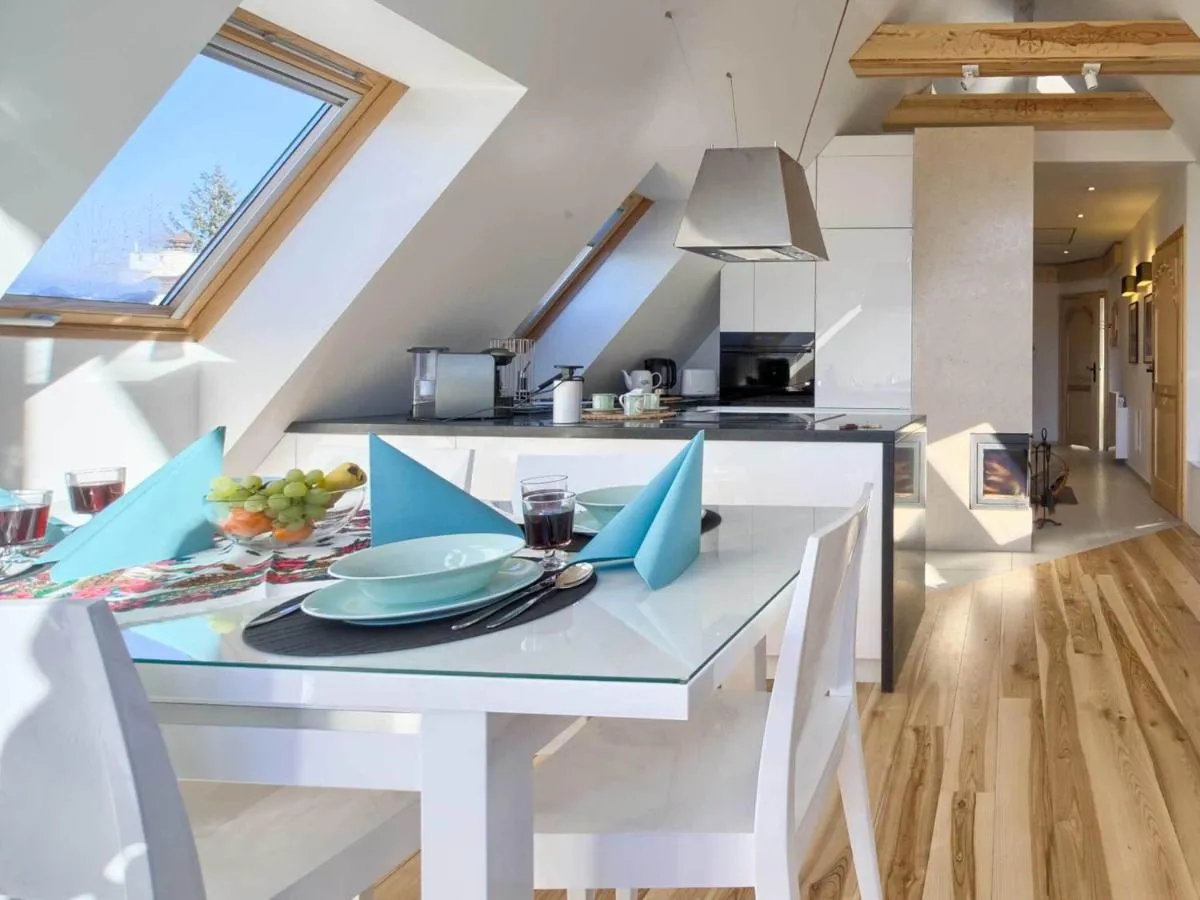 Image 4 of VisitZakopane – Superior Apartment