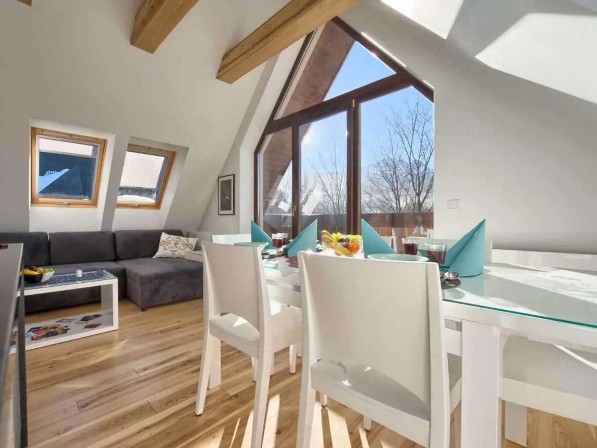 Image 2 of VisitZakopane – Superior Apartment