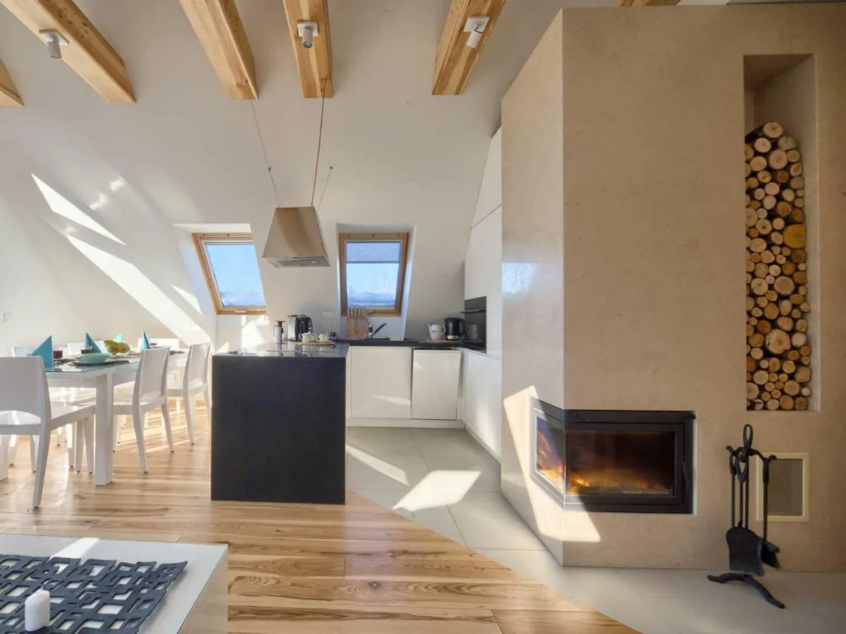 Image 7 of VisitZakopane – Superior Apartment