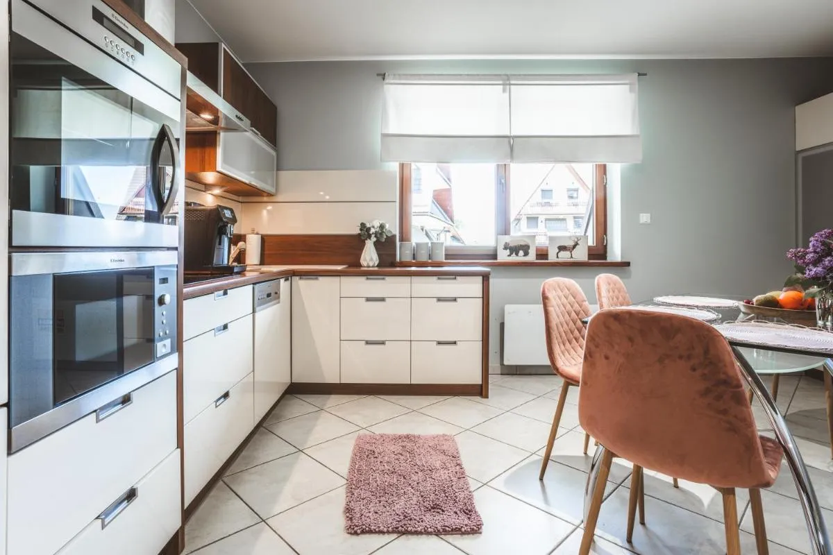 Image 4 of VisitZakopane – Szafran Apartment