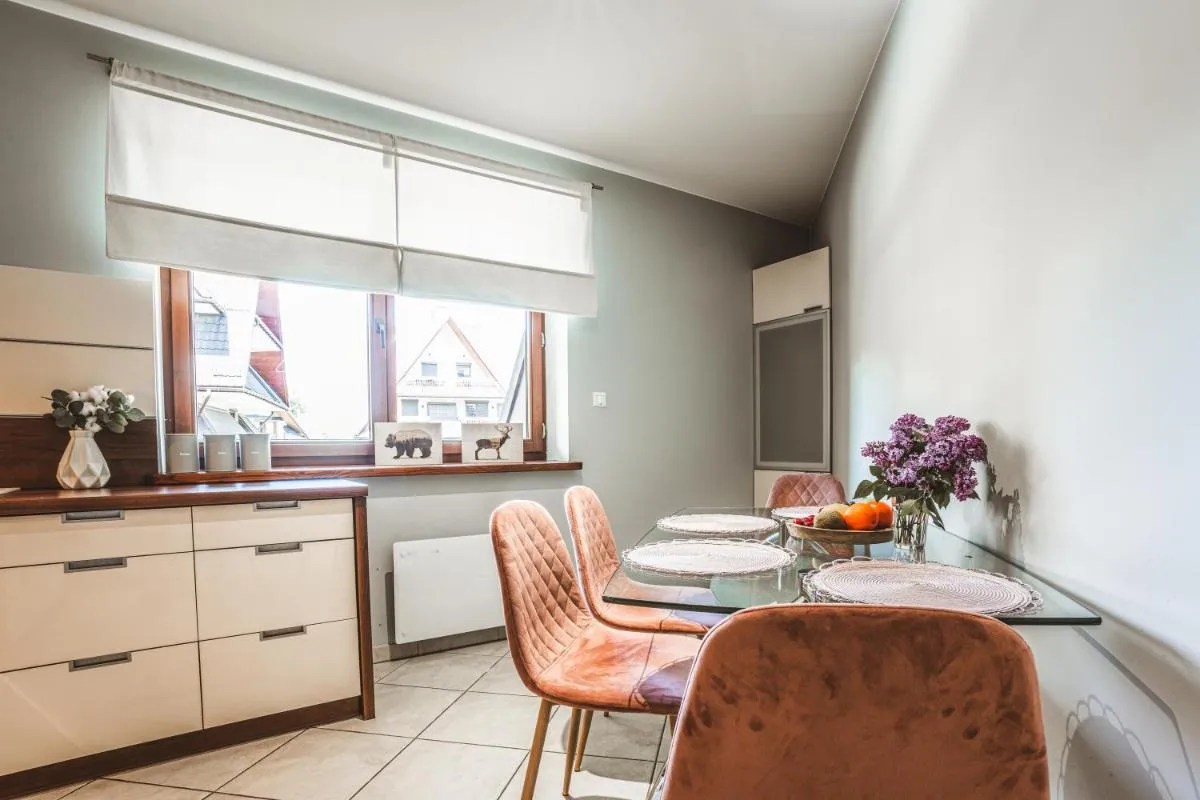 Image 6 of VisitZakopane – Szafran Apartment