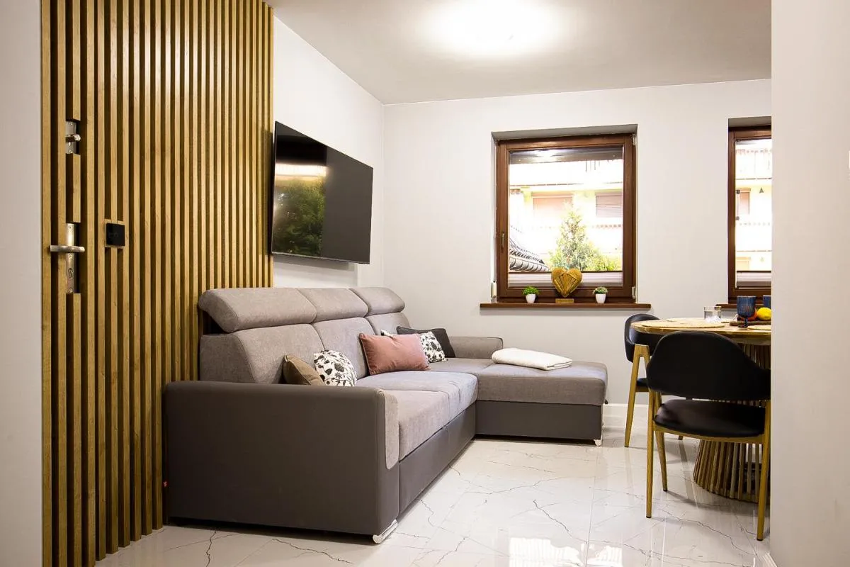 Image 2 of VisitZakopane – Szarotka Apartment