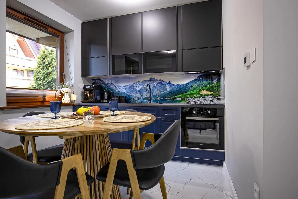 Image 4 of VisitZakopane – Szarotka Apartment