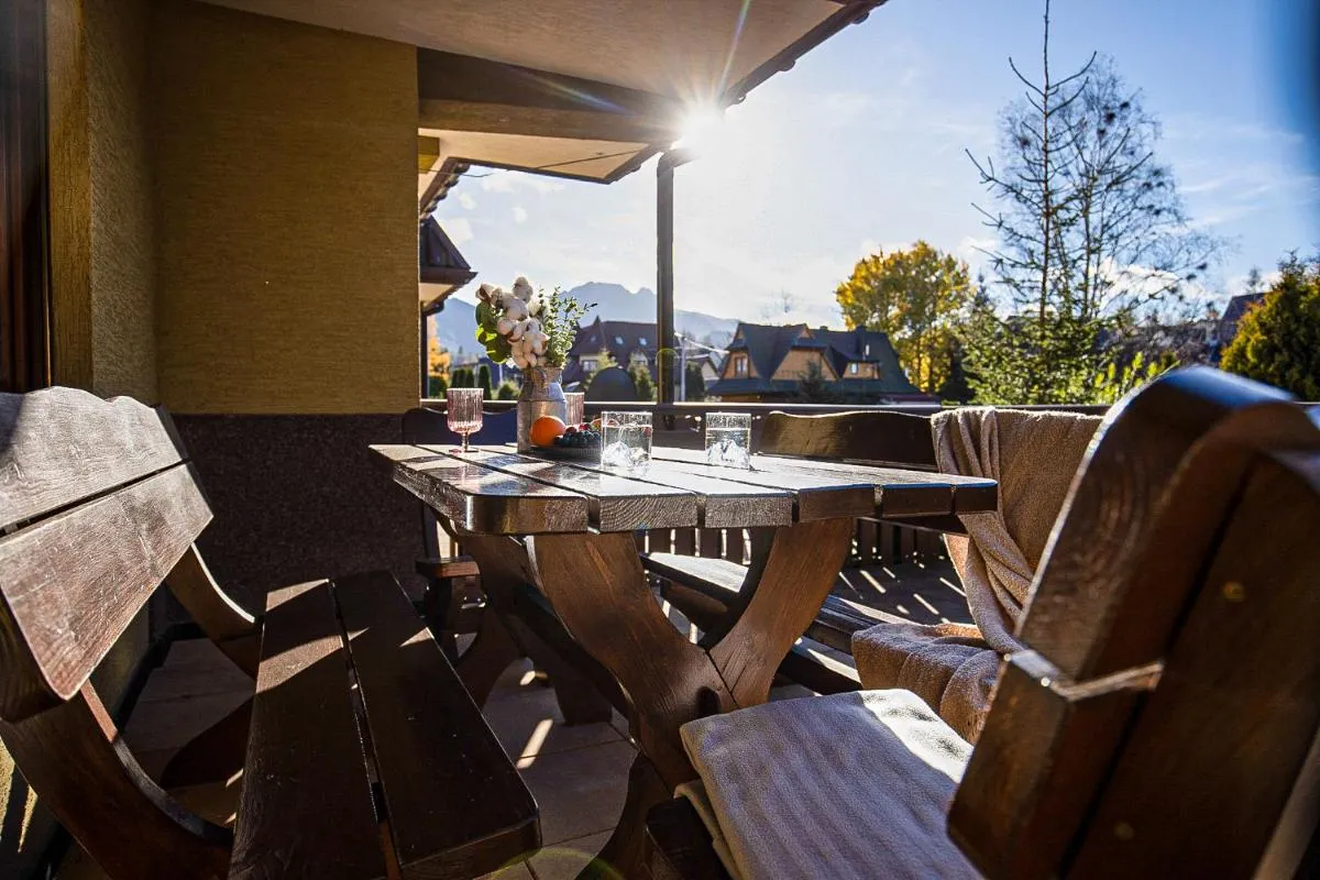 Image 3 of VisitZakopane – Szarotka Apartment