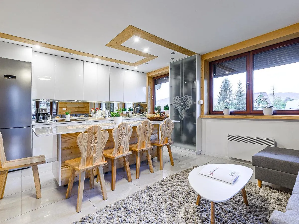 Image 6 of VisitZakopane – Tatrzański Apartment