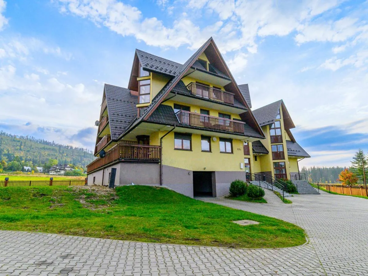 Image 3 of VisitZakopane – Tatrzański Apartment