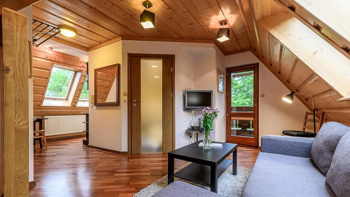 Image 5 of VisitZakopane – Tetmajera Apartment
