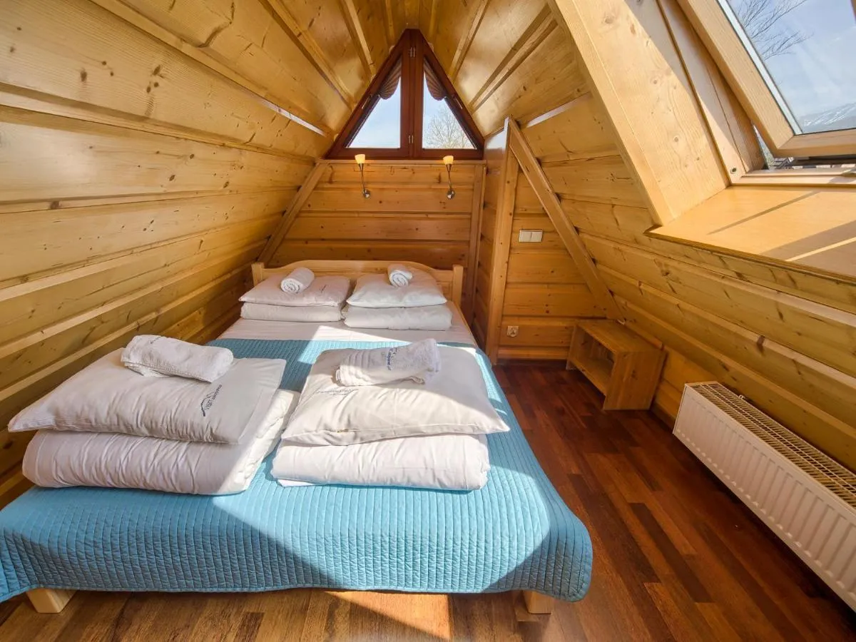 Image 6 of VisitZakopane – Tetmajera Apartment