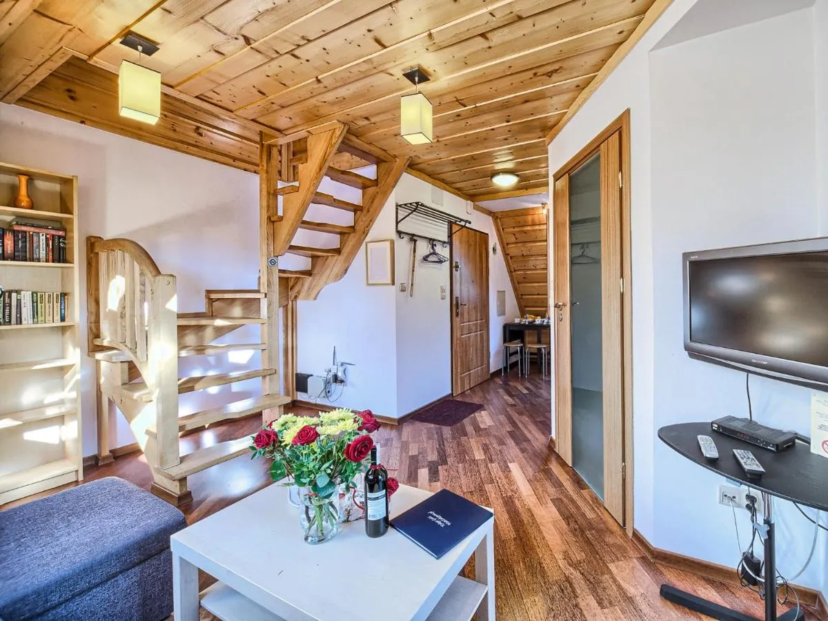Image 4 of VisitZakopane – Tetmajera Apartment