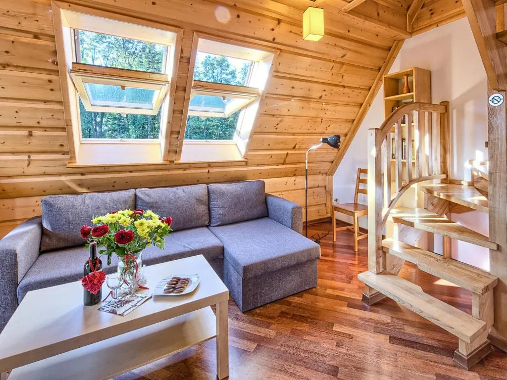 Image 1 of VisitZakopane – Tetmajera Apartment