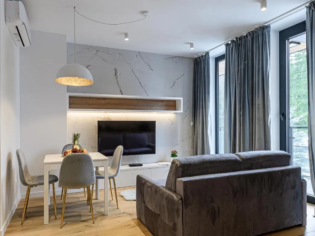 Image 1 of VisitZakopane- Toscana Apartment