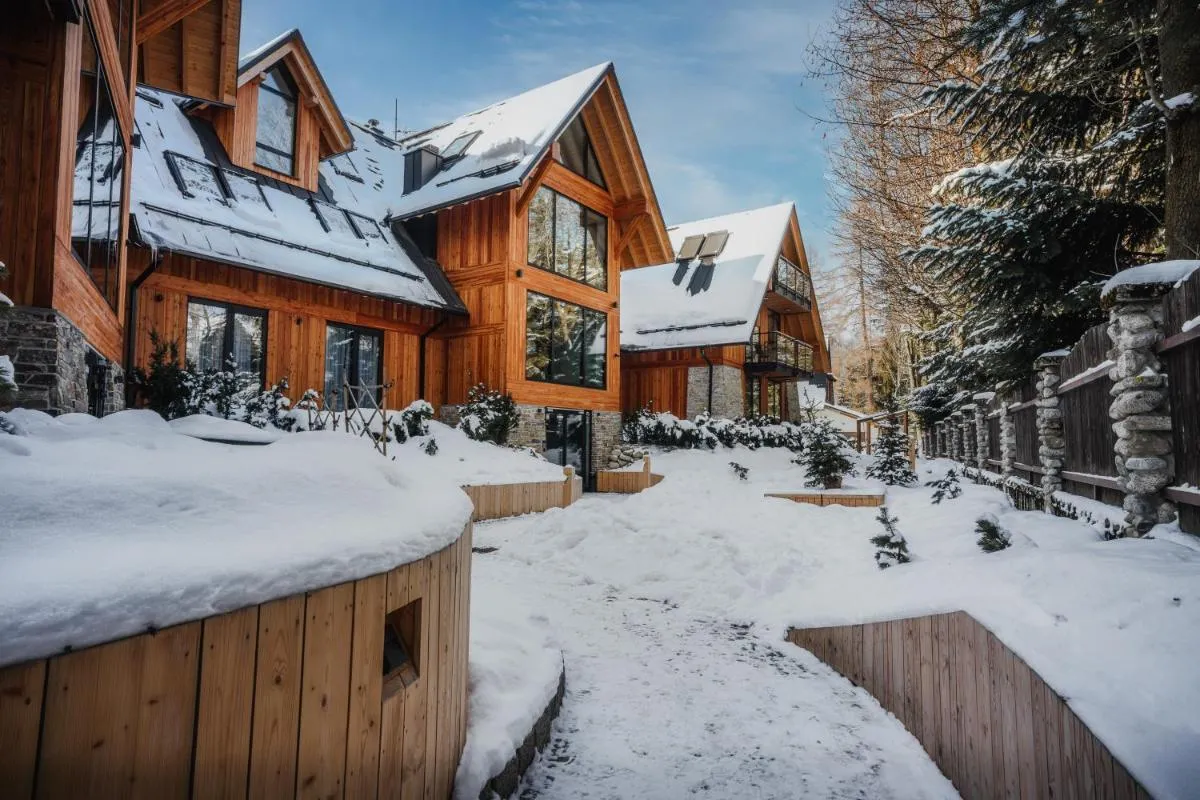 Image 3 of VisitZakopane- Toscana Apartment