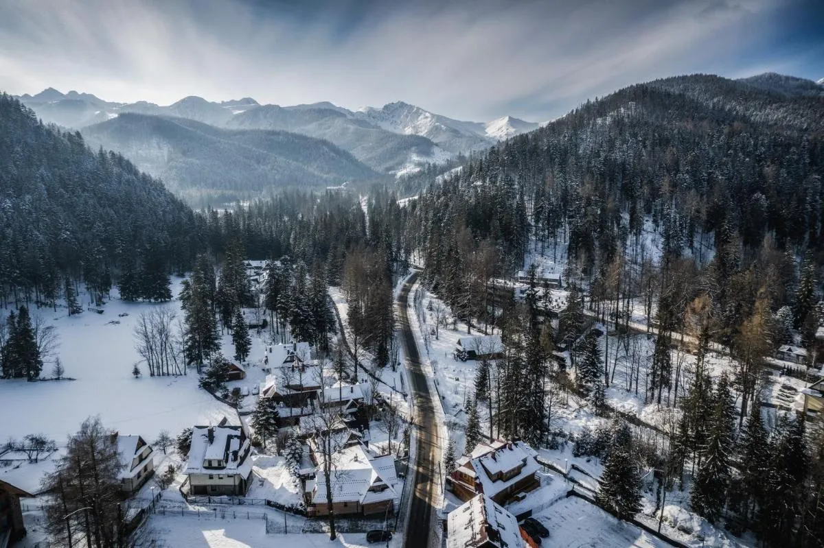Image 6 of VisitZakopane- Toscana Apartment