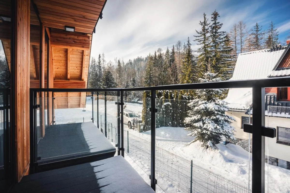 Image 4 of VisitZakopane- Toscana Apartment