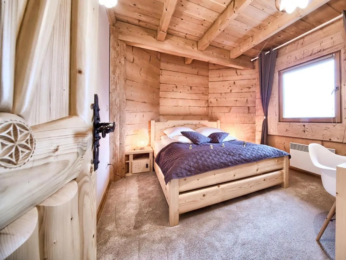 Image 7 of VisitZakopane – Waterfall SPA Apartment