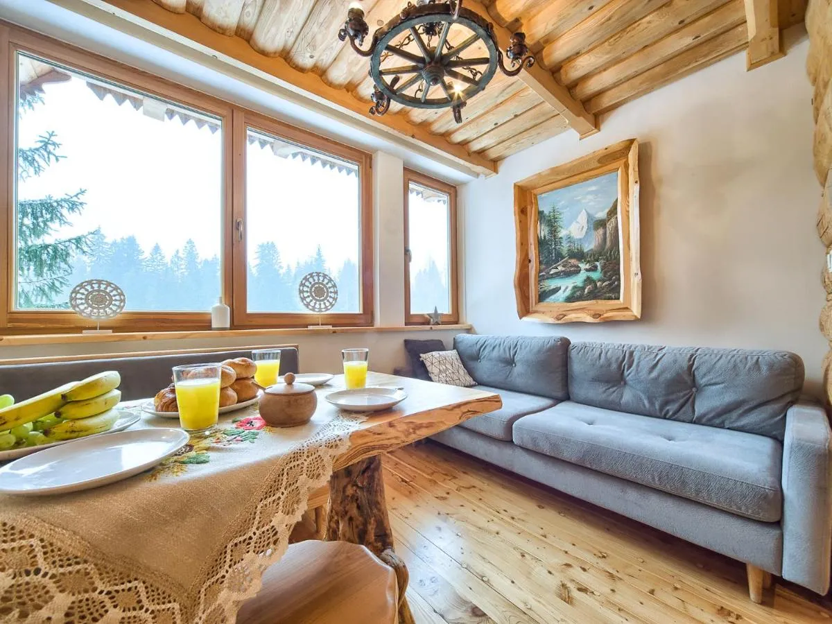 Image 2 of VisitZakopane – Waterfall SPA Apartment