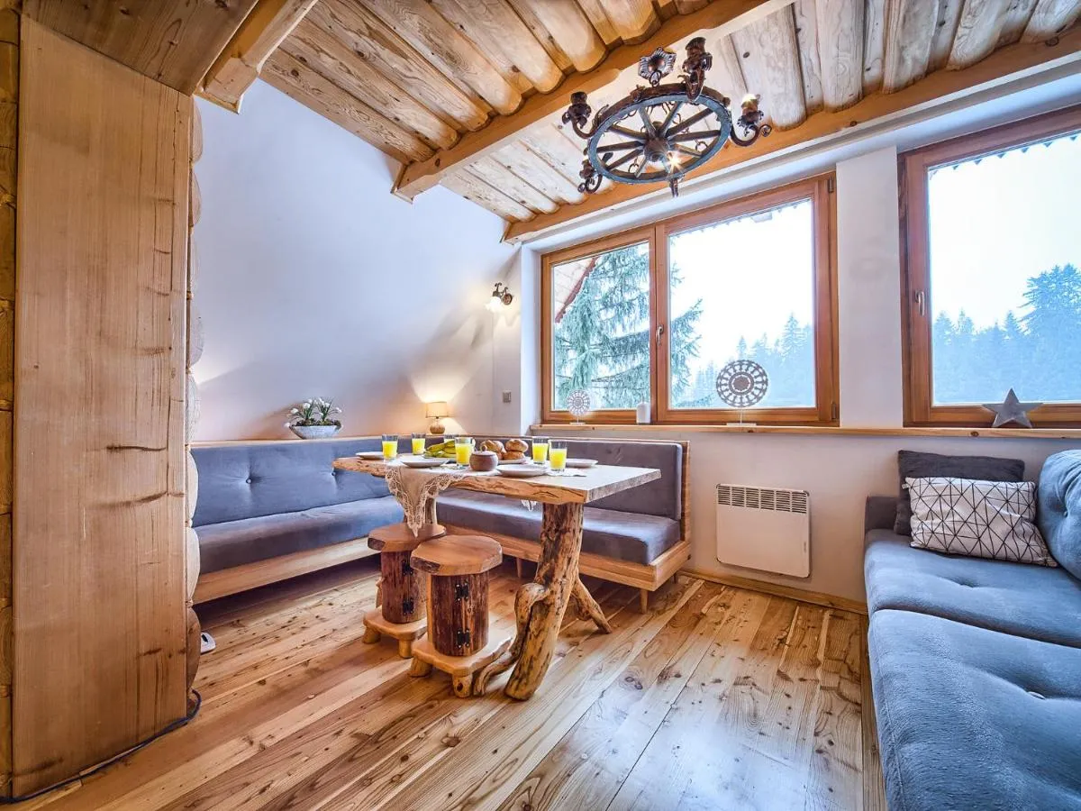 Image 5 of VisitZakopane – Waterfall SPA Apartment