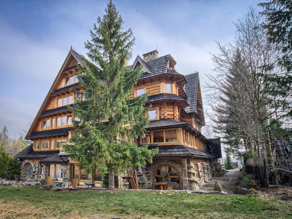 Image 3 of VisitZakopane – Waterfall SPA Apartment