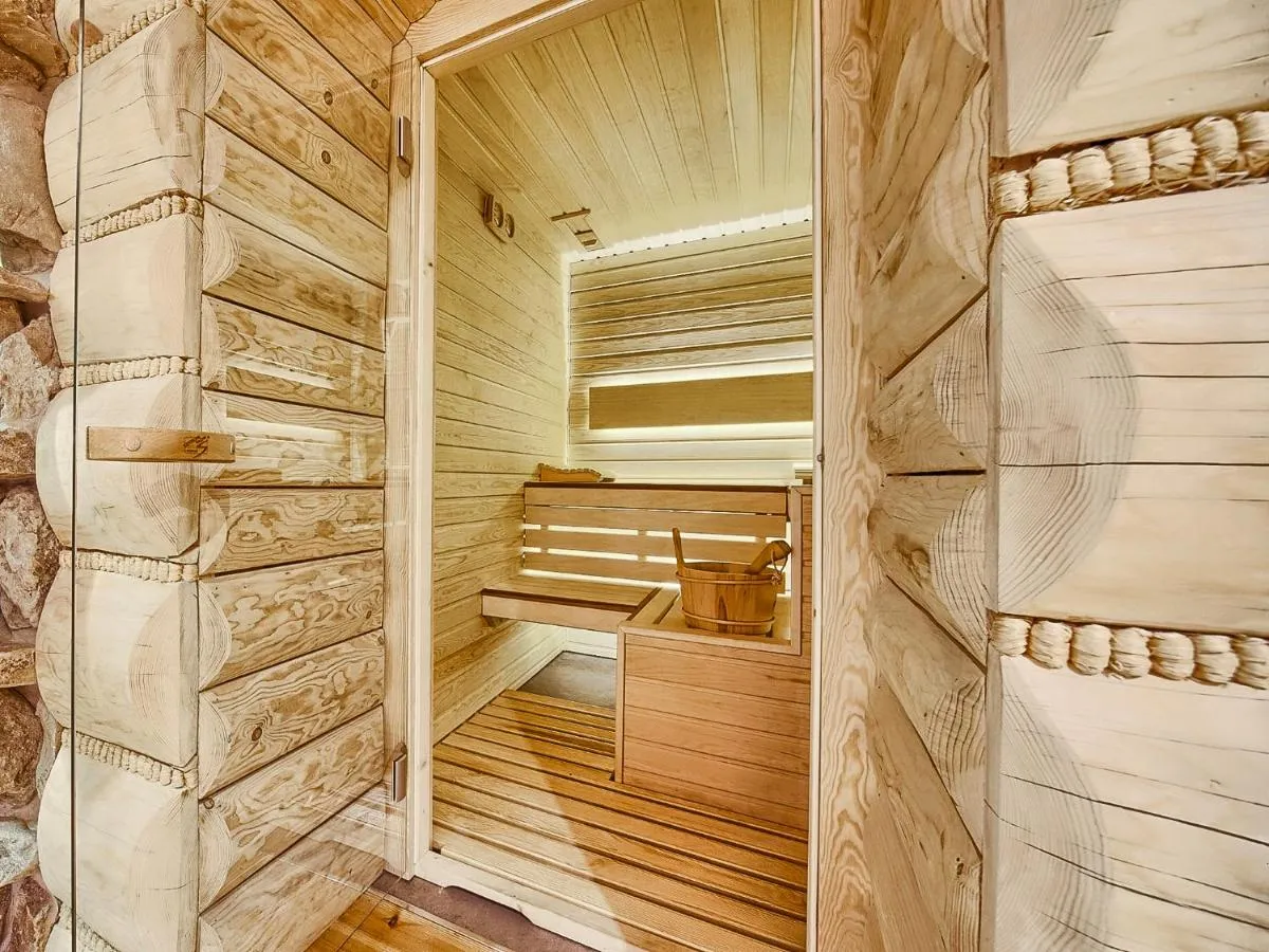 Image 4 of VisitZakopane – Waterfall SPA Apartment