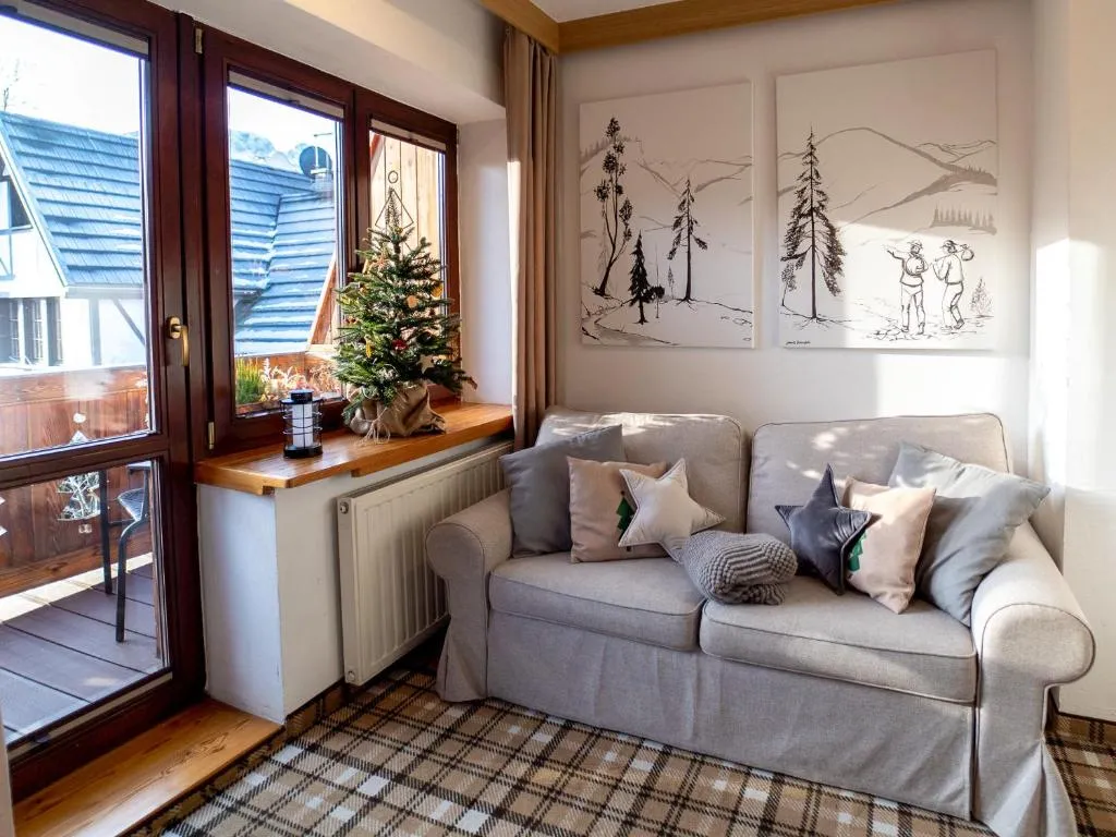 Image 1 of VisitZakopane – Willa Bajka Apartments
