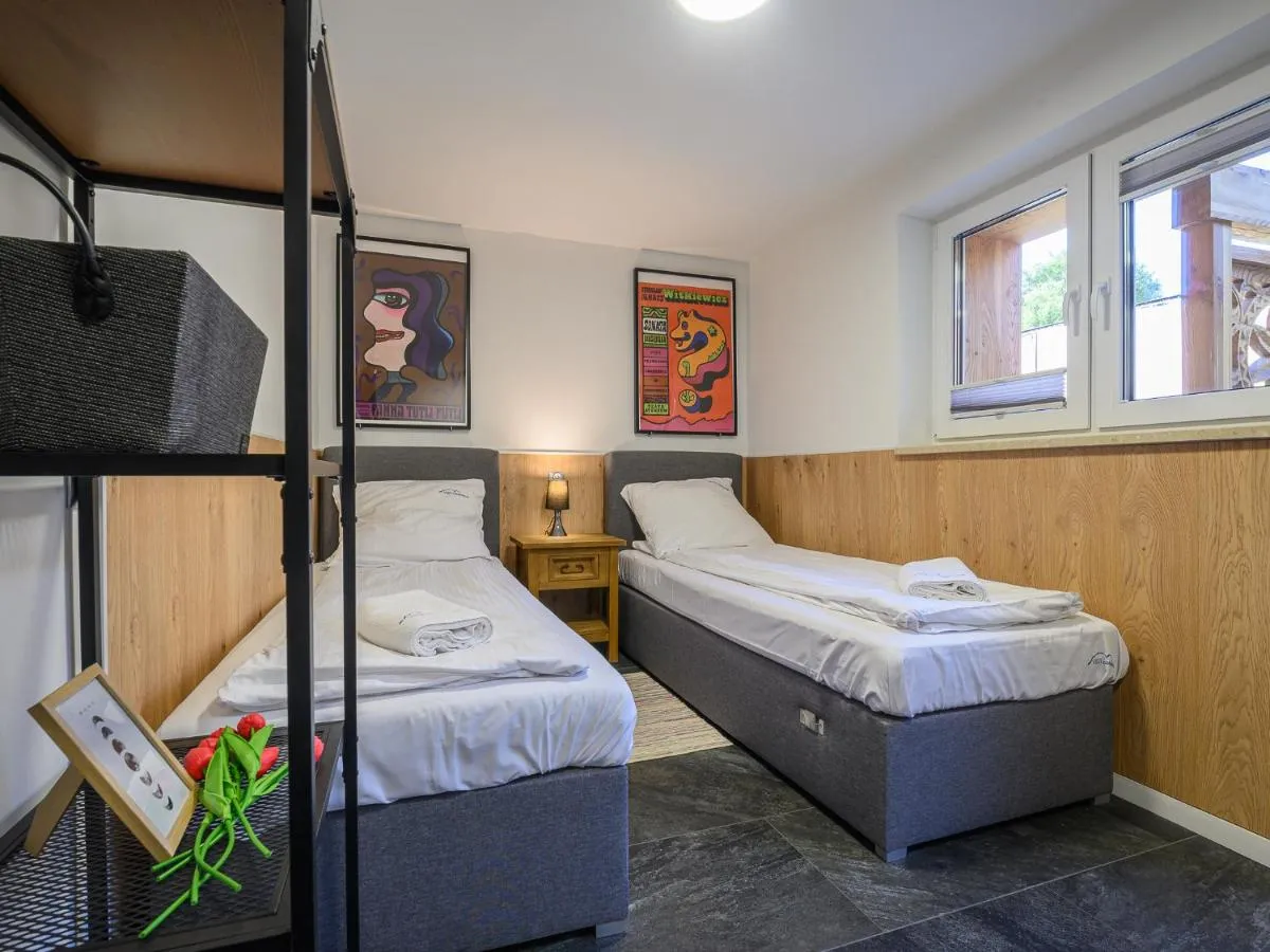 Image 6 of VisitZakopane – Willa Plan Apartments