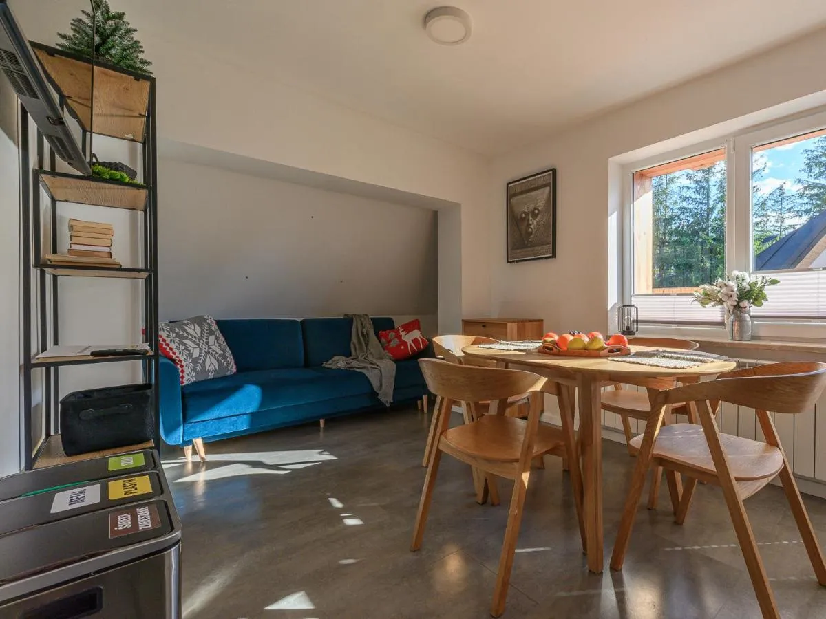 Image 5 of VisitZakopane – Willa Plan Apartments
