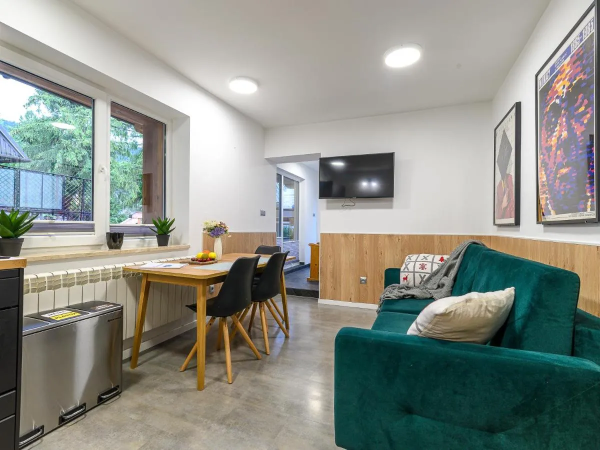 Image 3 of VisitZakopane – Willa Plan Apartments