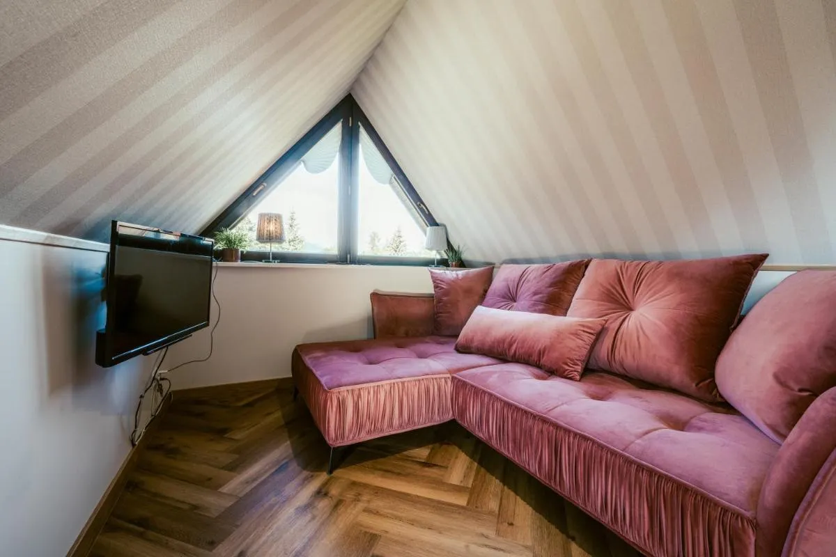 Image 5 of Visitzakopane – Supernova apartment