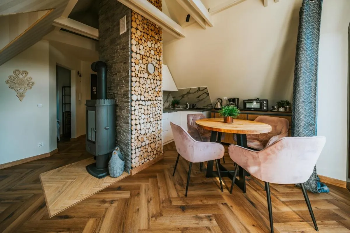 Image 7 of Visitzakopane – Supernova apartment
