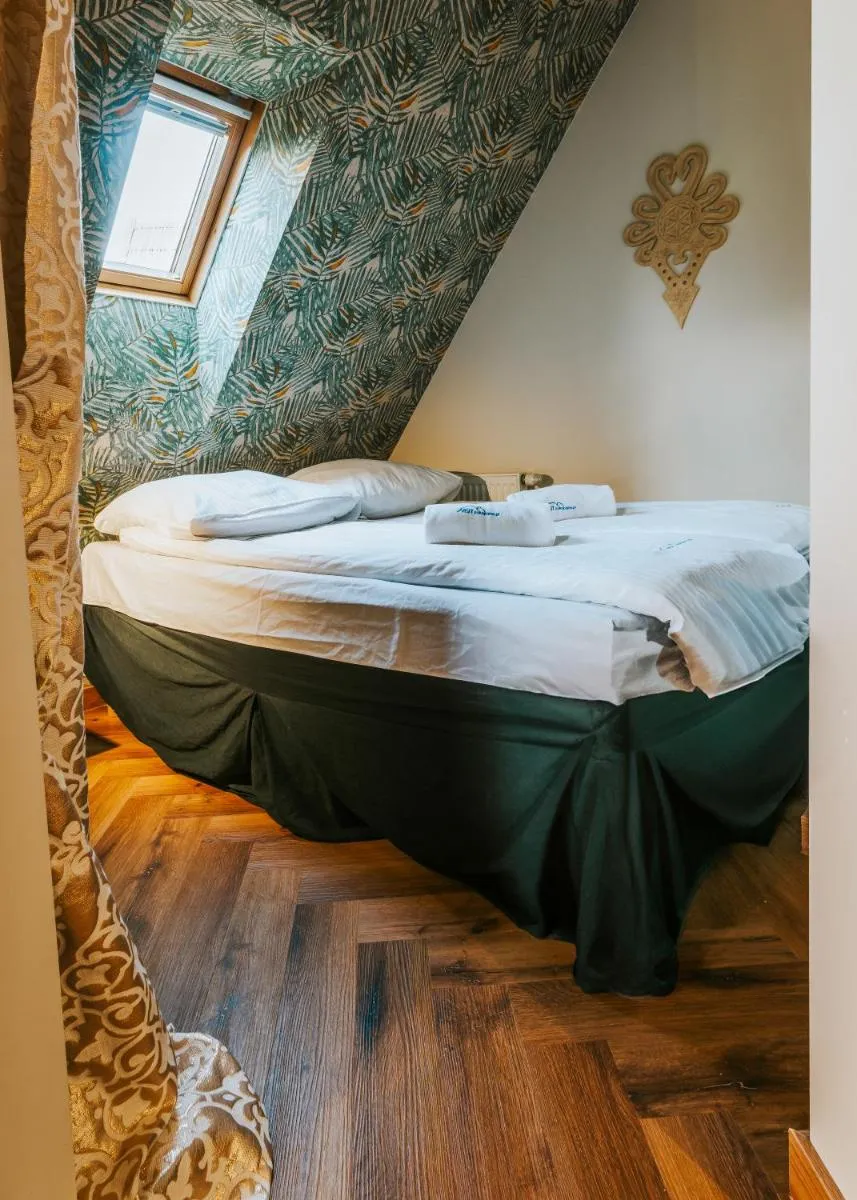 Image 4 of Visitzakopane – Supernova apartment