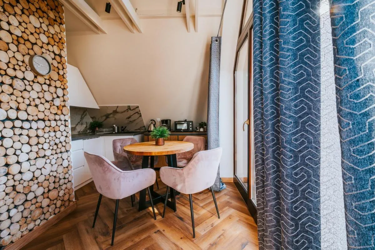 Image 2 of Visitzakopane – Supernova apartment