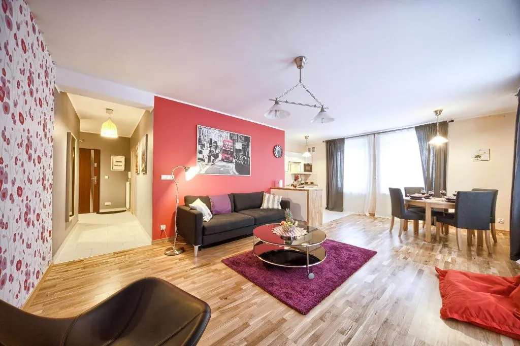 Image 1 of Visitzakopane Victoria apartment