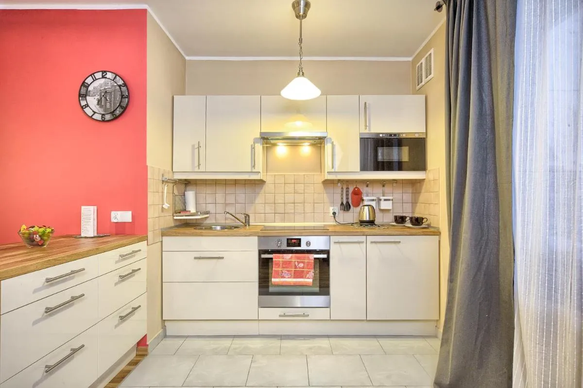 Image 6 of Visitzakopane Victoria apartment
