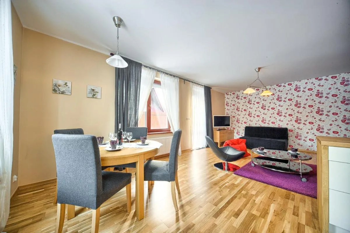 Image 5 of Visitzakopane Victoria apartment