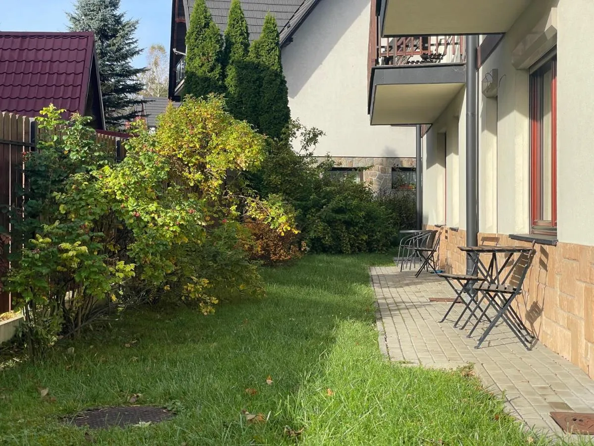 Image 2 of Visitzakopane Victoria apartment