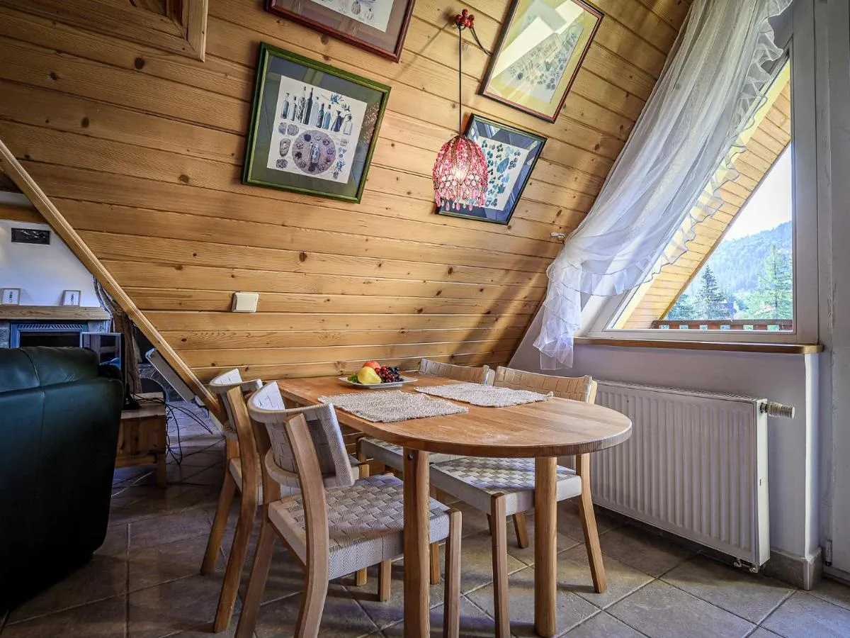 Image 3 of VistZakopane – Polarny Apartment