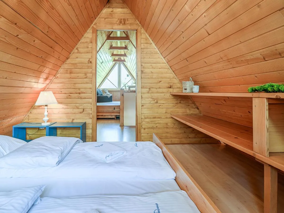 Image 6 of VistZakopane – Polarny Apartment