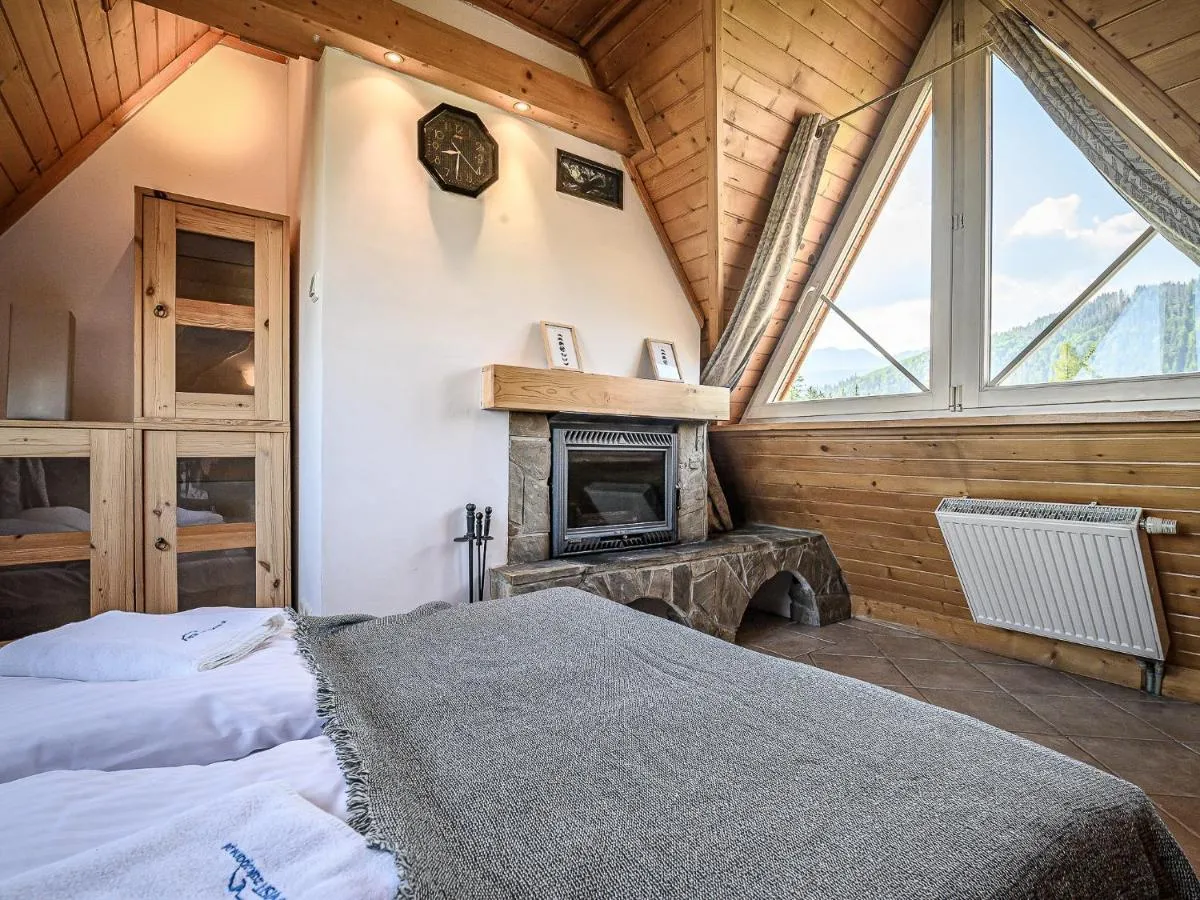 Image 4 of VistZakopane – Polarny Apartment