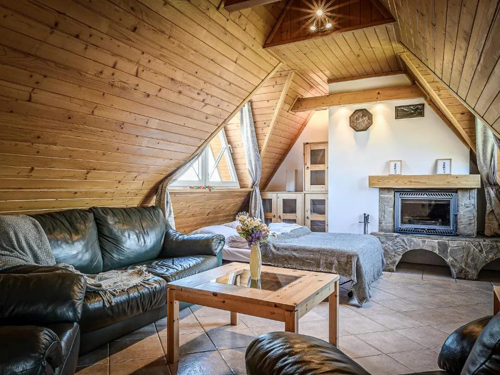 Image 1 of VistZakopane – Polarny Apartment