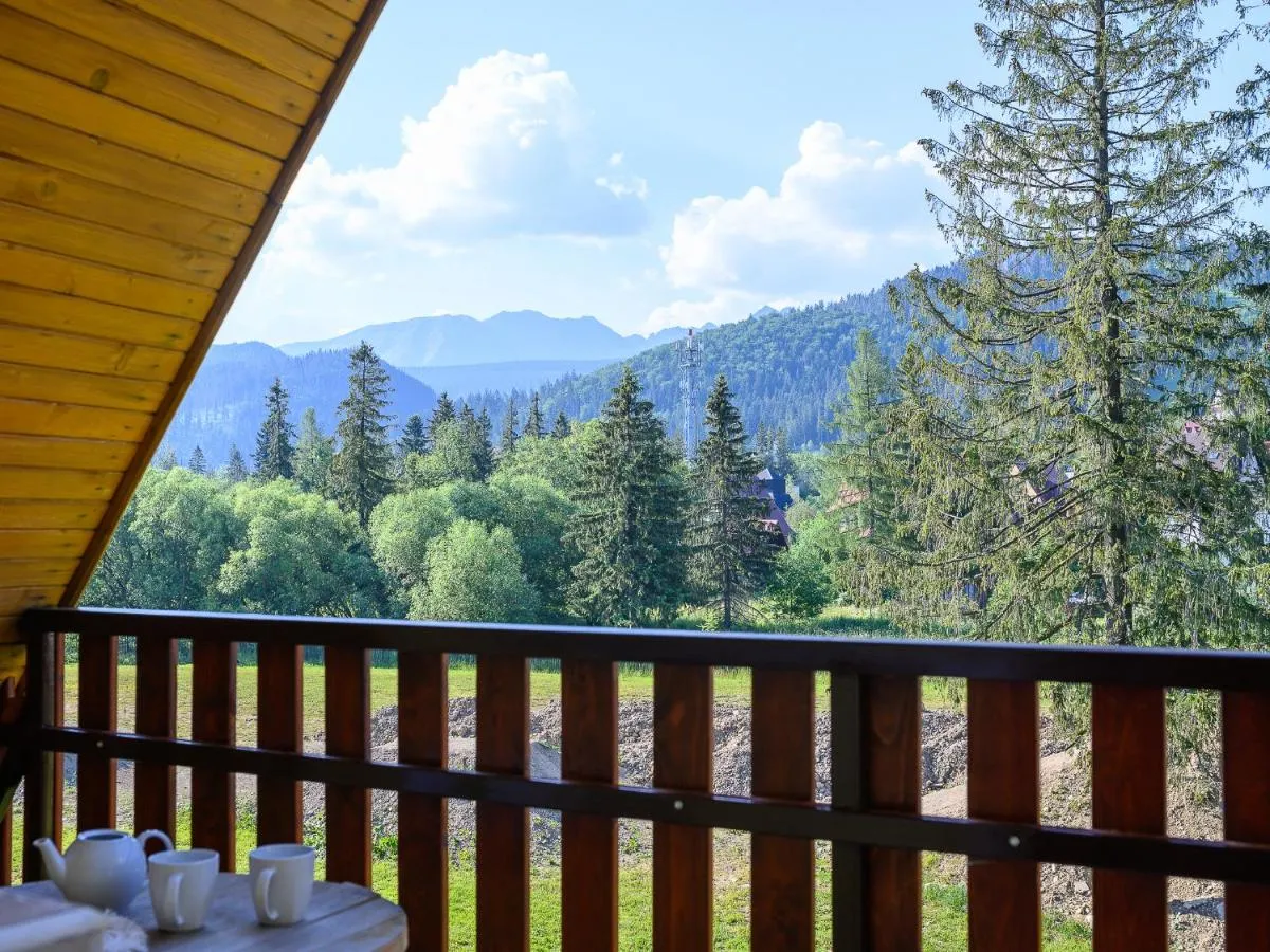 Image 7 of VistZakopane – Polarny Apartment