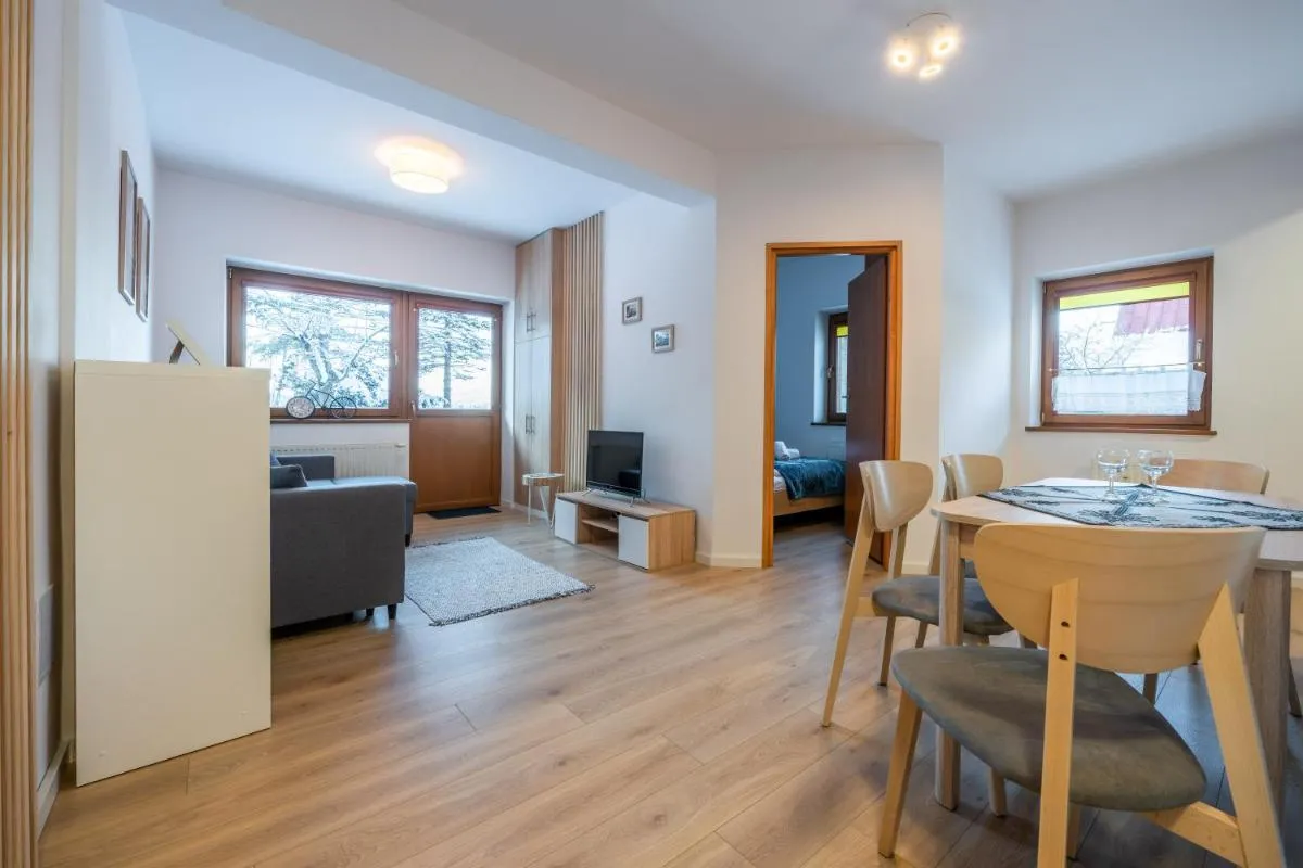 Image 7 of WHY NOT Apartament przy Skoczni