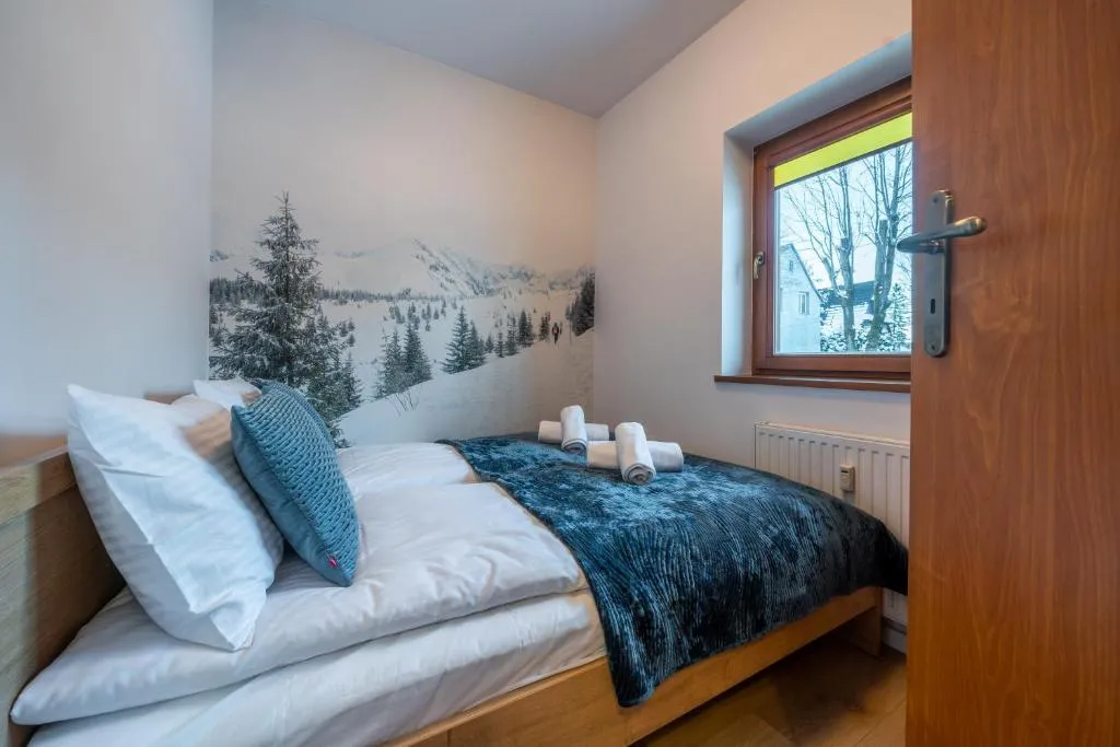 Image 1 of WHY NOT Apartament przy Skoczni