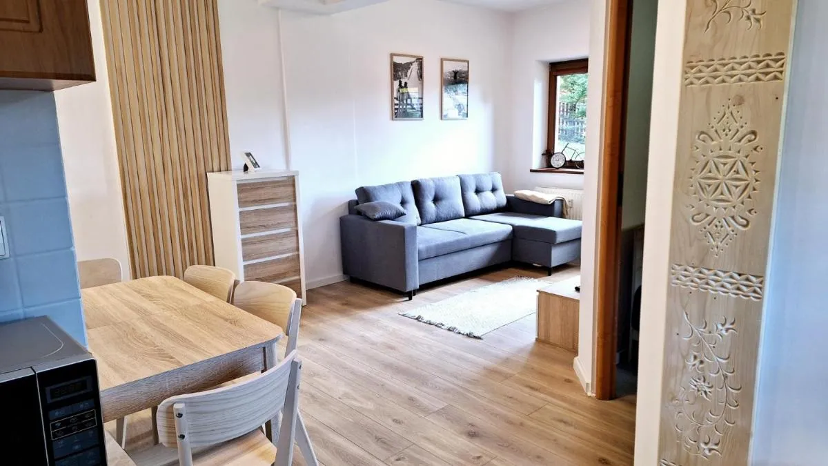 Image 6 of WHY NOT Apartament przy Skoczni