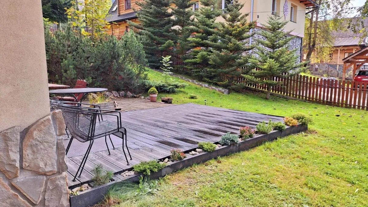 Image 5 of WHY NOT Apartament przy Skoczni