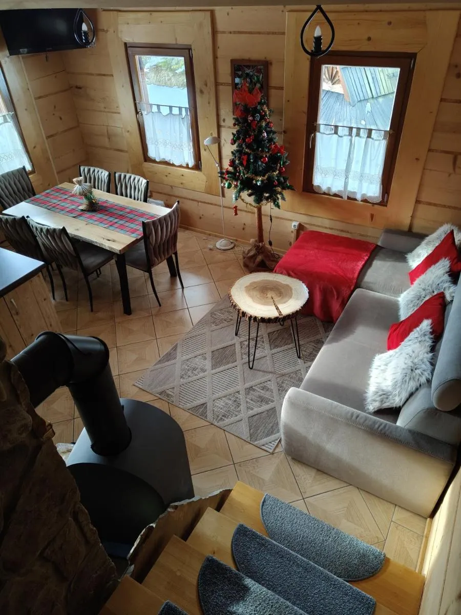 Image 6 of Widokowe Domki Kościelisko