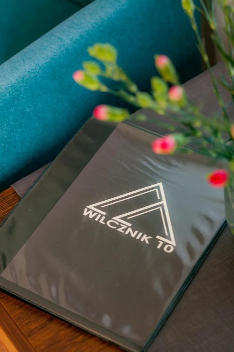 Image 4 of Wilcznik 10