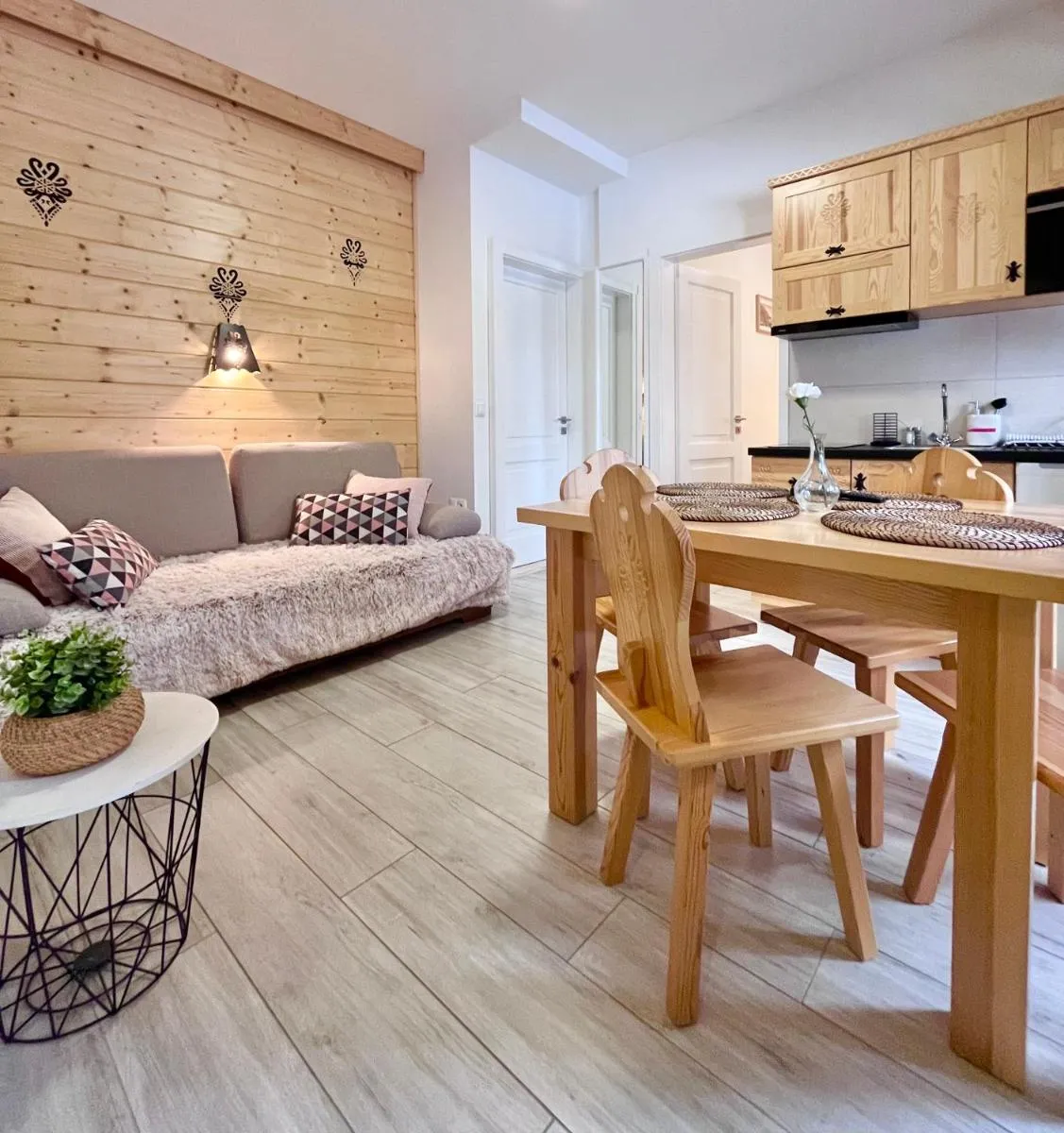 Image 4 of Willa Kosówka – Apartamenty i pokoje